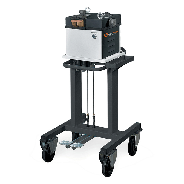 Машина контактной стыковой сварки CEA N 3